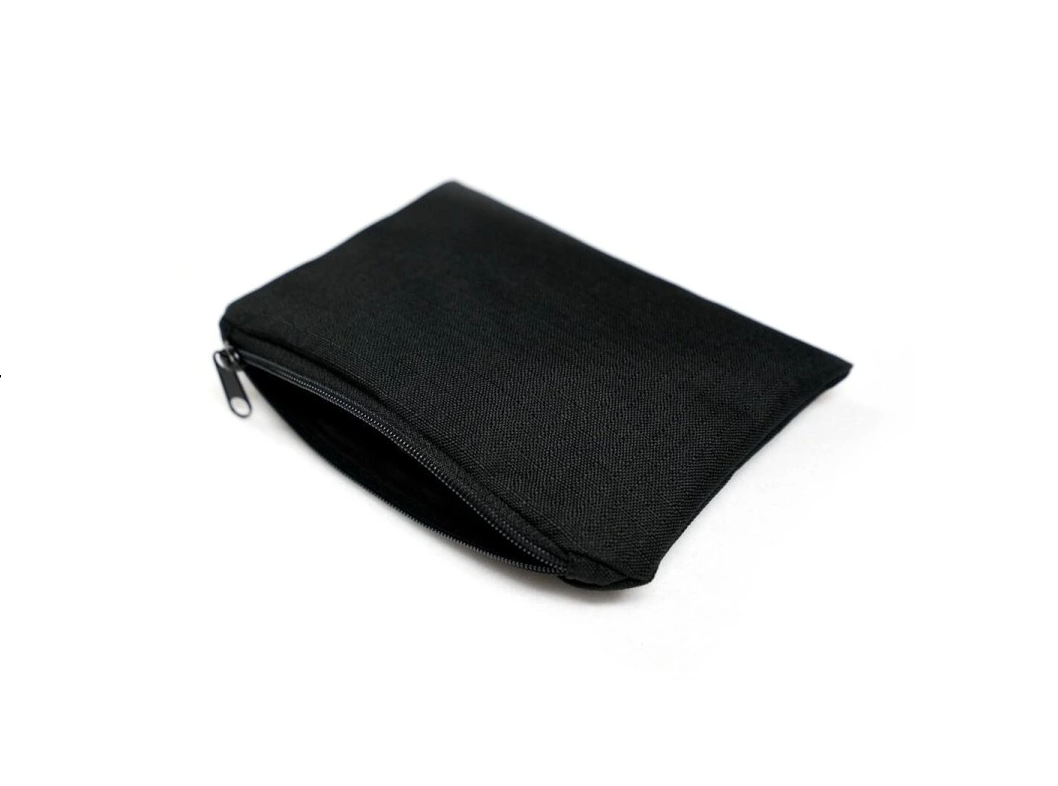 Bolsa impermeable para ropa interior