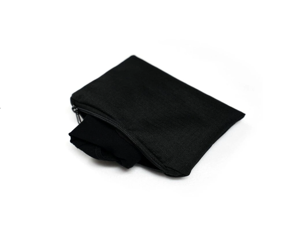 Bolsa impermeable para ropa interior