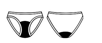 Bragas de incontinencia  - clasicos