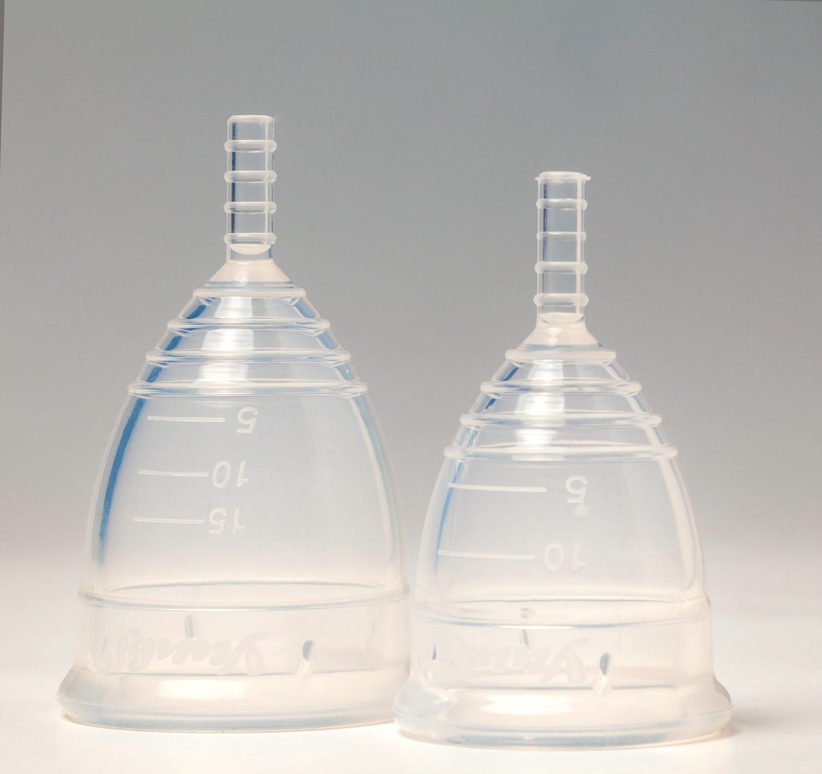 Copa menstrual CLASSIC