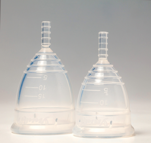 Copa menstrual CLASSIC