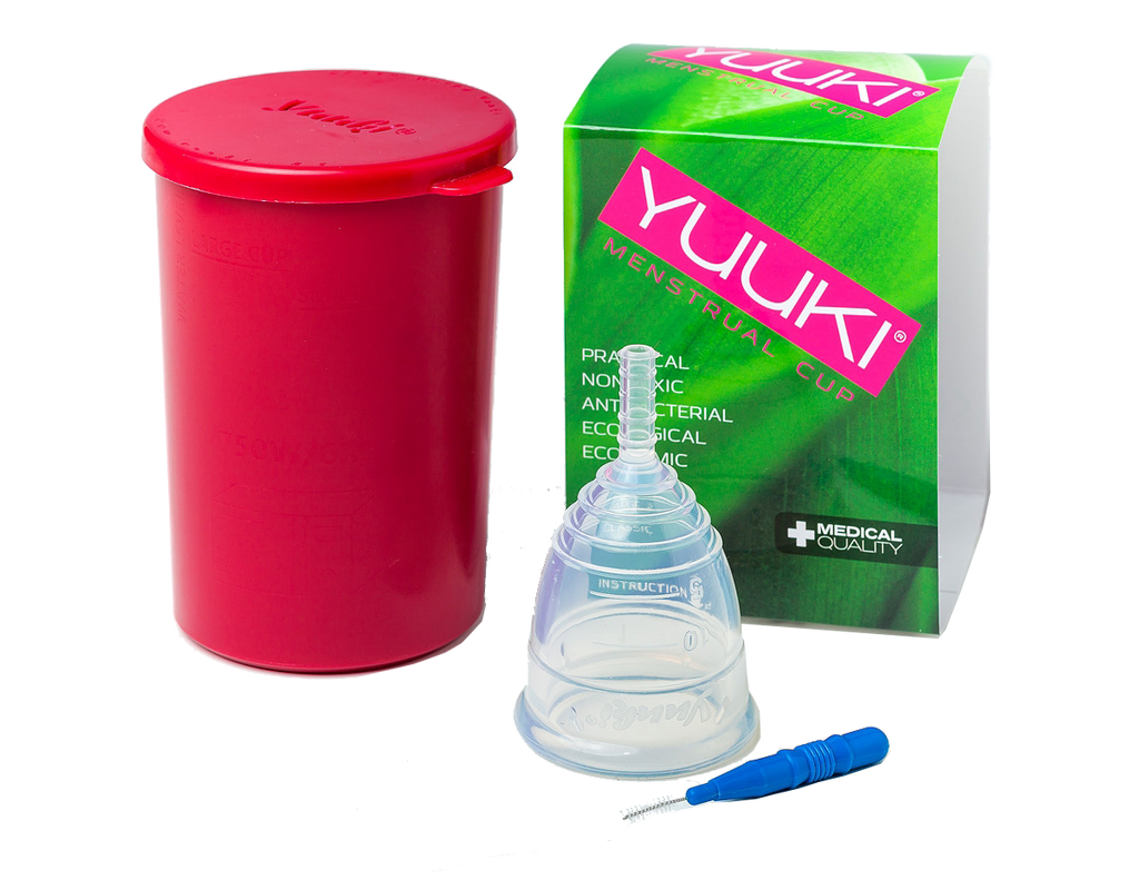 Copa menstrual CLASSIC