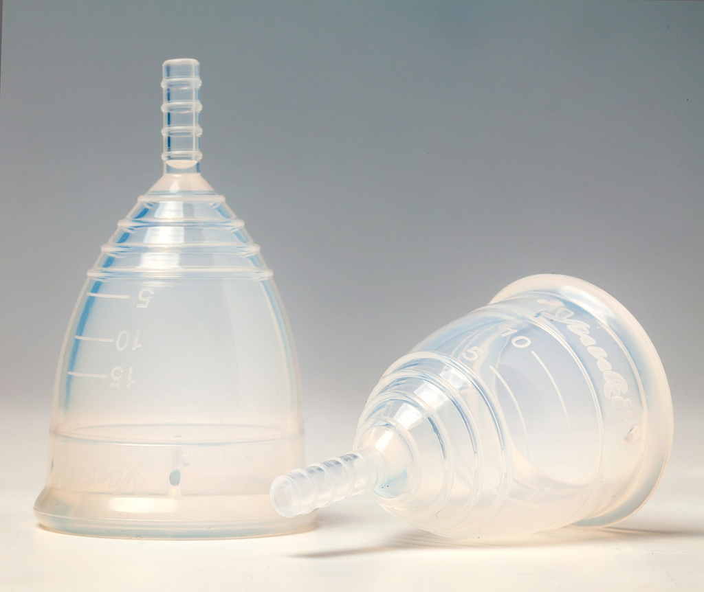 Copa menstrual ECONOMIC