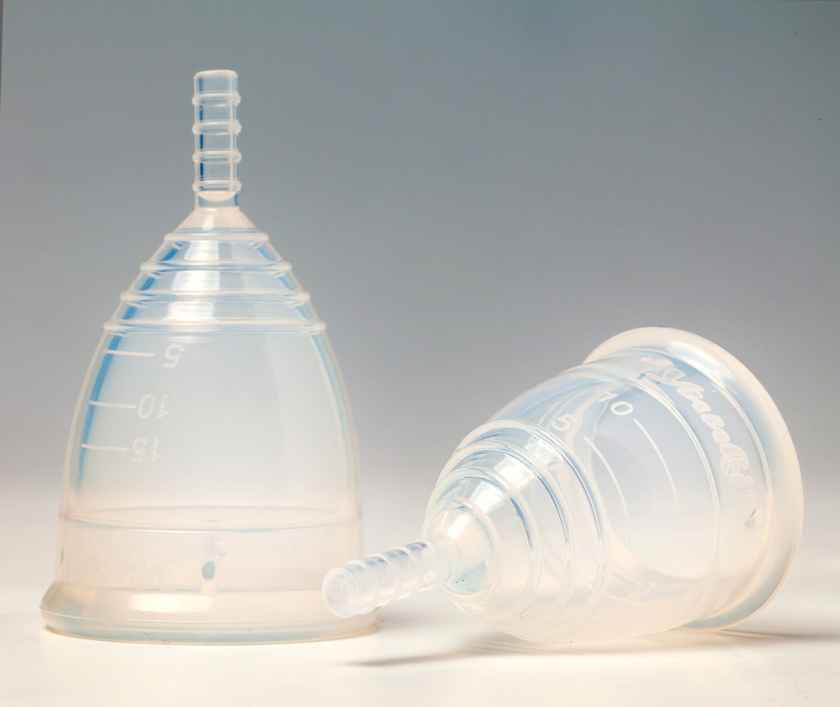 Copa menstrual ECONOMIC