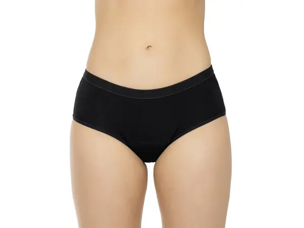 Bragas para incontinencia lavables de cintura alta - ABSORCIÓN PREMIUM